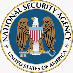 国家安全局印章